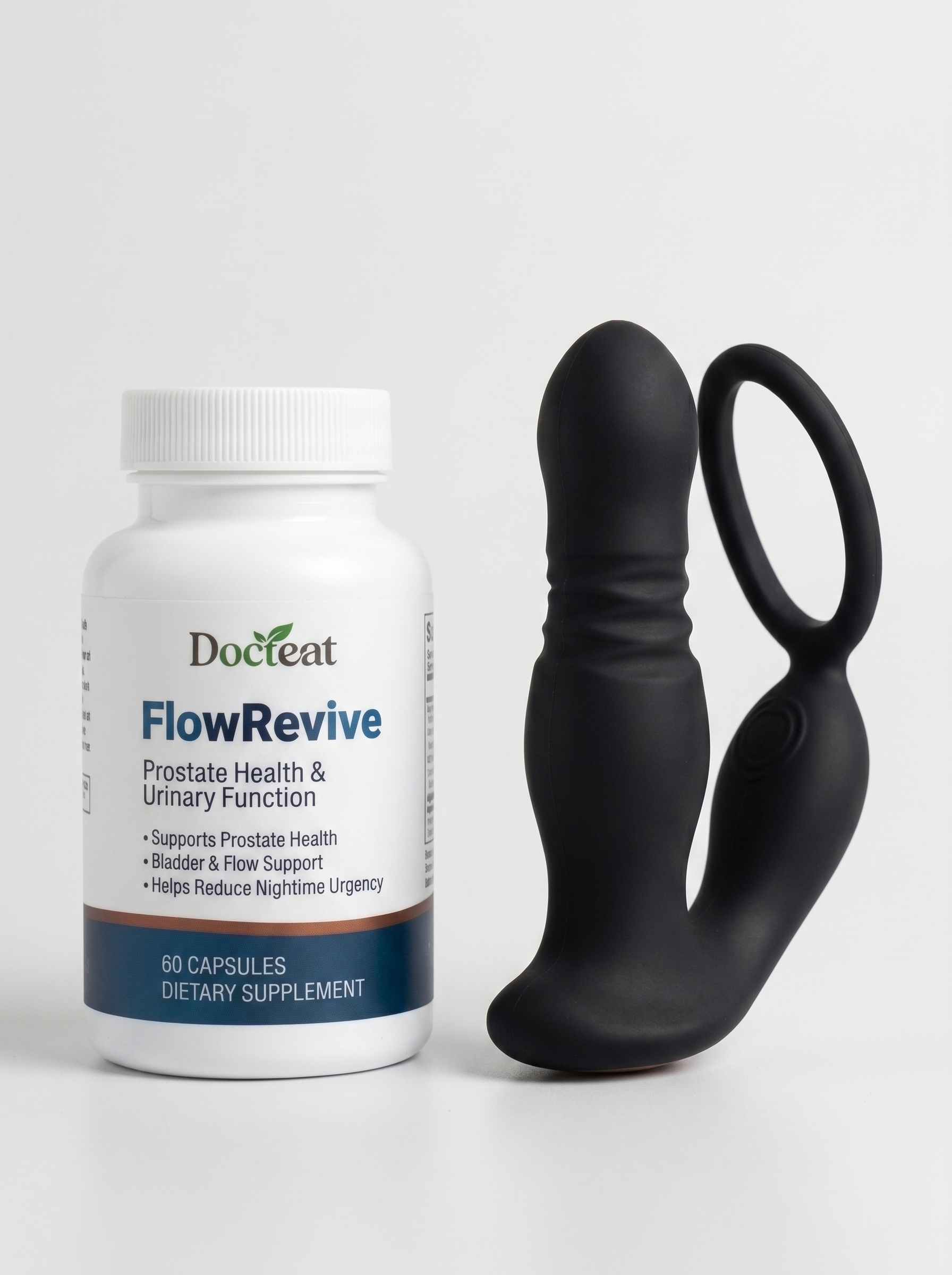Prostate Longevity Protocol