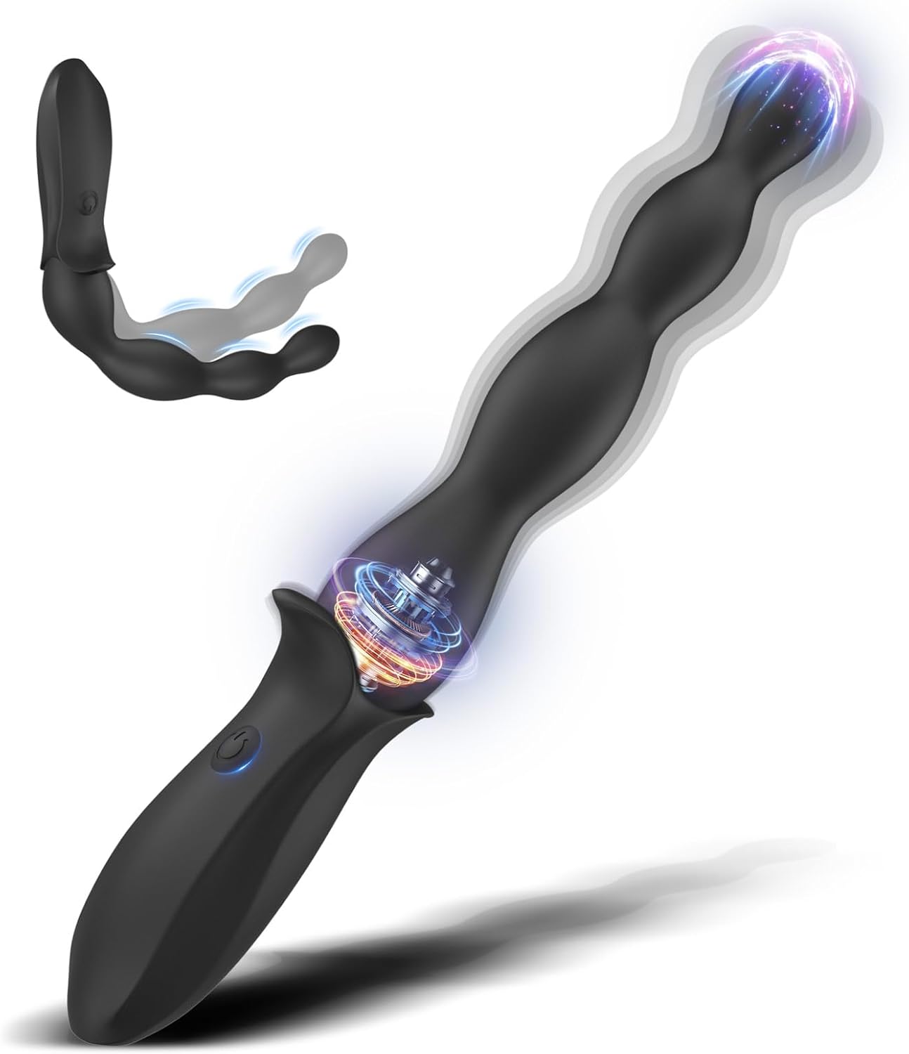 Bead Bullet