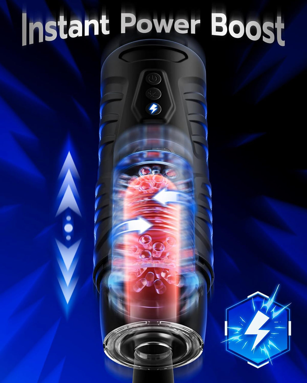 Flow Bullet