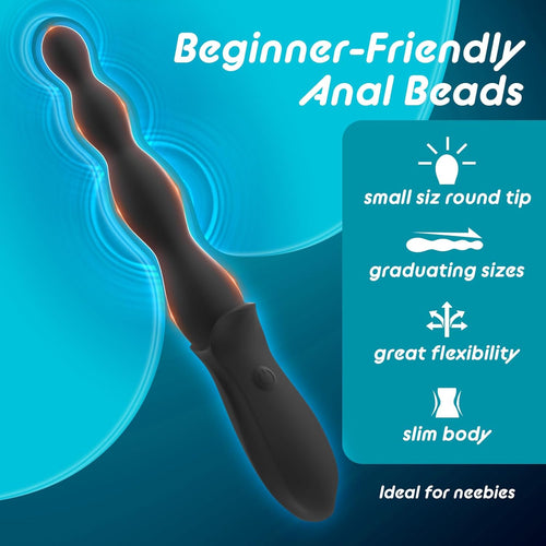 Bead Bullet