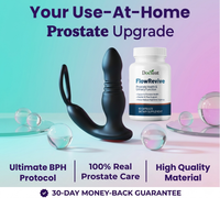 Prostate Longevity Protocol